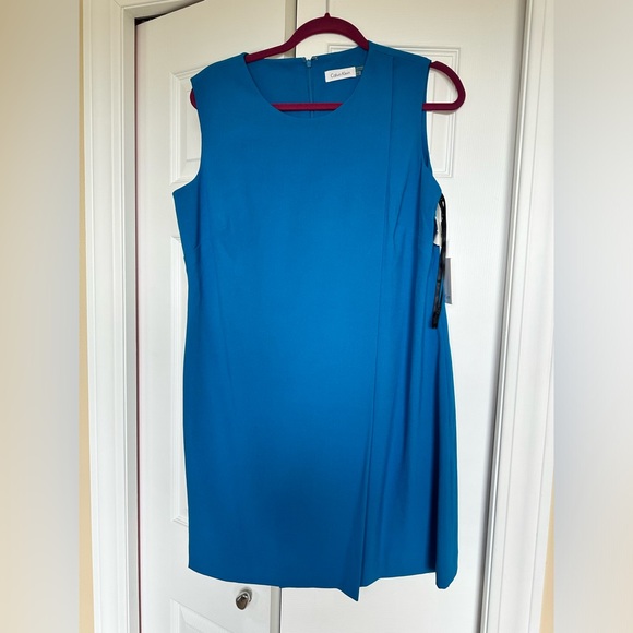 Calvin Klein Dress - Picture 4 of 6